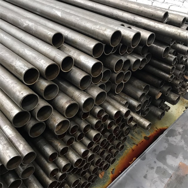 杨浦35#光亮无缝钢管